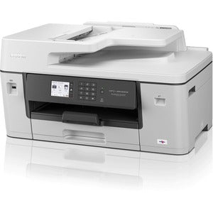 BROTHER MFC-J6540DW BUSINESS COLOR INK-JET ALL-IN-ONE