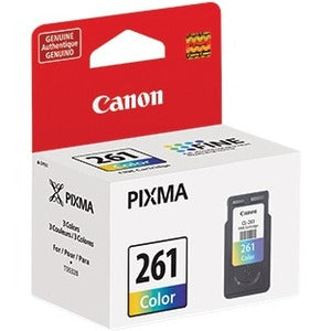 CANON CL-261 AMR CL-261 COLOR INK CARTRIDGE