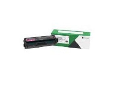 Lexmark 20N10M0 - Magenta Return Program Print Cartridge For Use In Cs/cx331,431 E