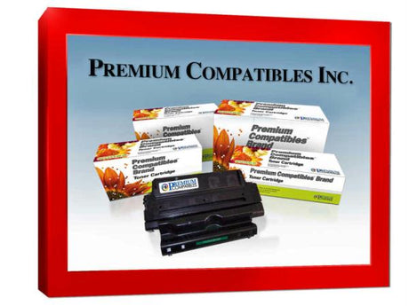 PCI Brand Compatible Canon 106 0264B001 Black Toner 5K Yield