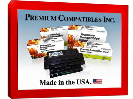 PCI Brand Compatible Ricoh 402455 Type BP20 Black Toner 5K Yield