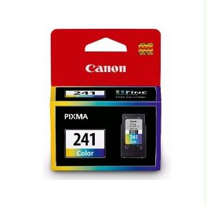 Canon CLl-241 Color Ink -  Cartridge